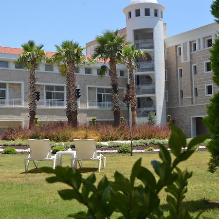 Andriake Beach Club Hotel Demre Eksteriør billede