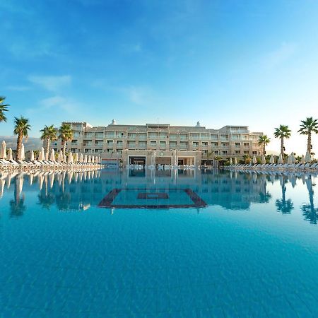 Andriake Beach Club Hotel Demre Eksteriør billede
