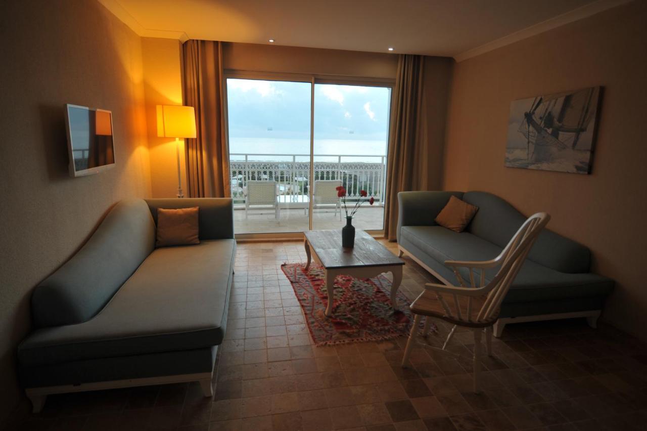 Andriake Beach Club Hotel Demre Eksteriør billede