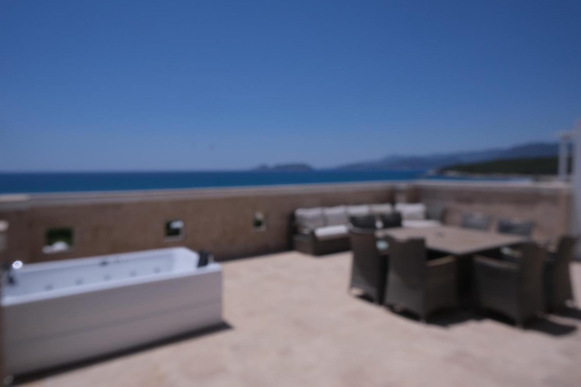 Andriake Beach Club Hotel Demre Eksteriør billede