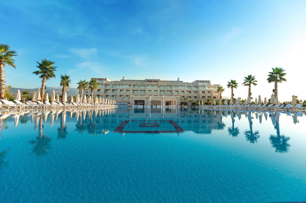 Andriake Beach Club Hotel Demre Eksteriør billede