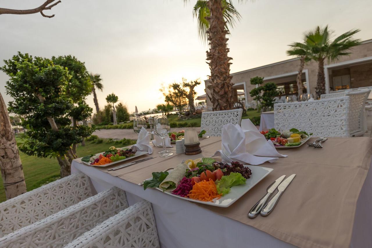 Andriake Beach Club Hotel Demre Eksteriør billede