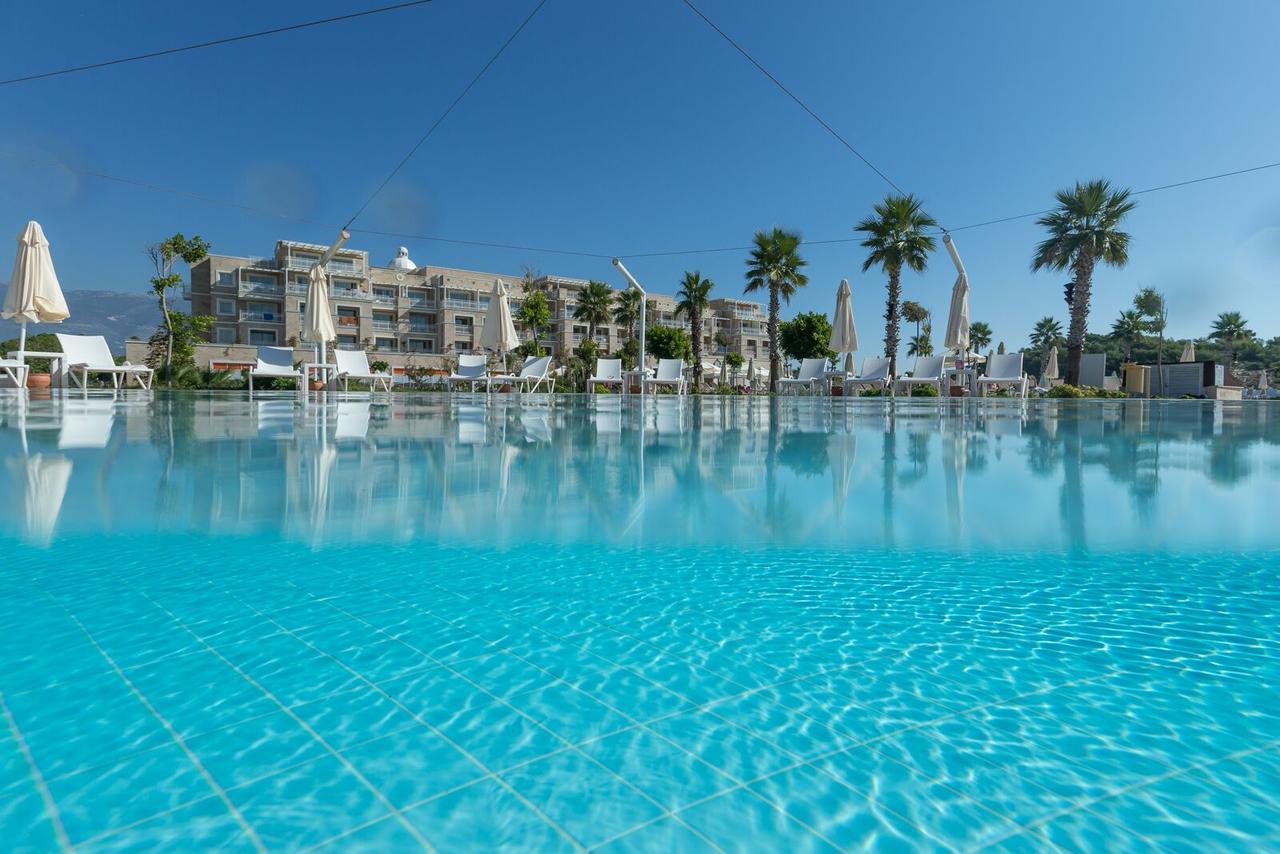 Andriake Beach Club Hotel Demre Eksteriør billede